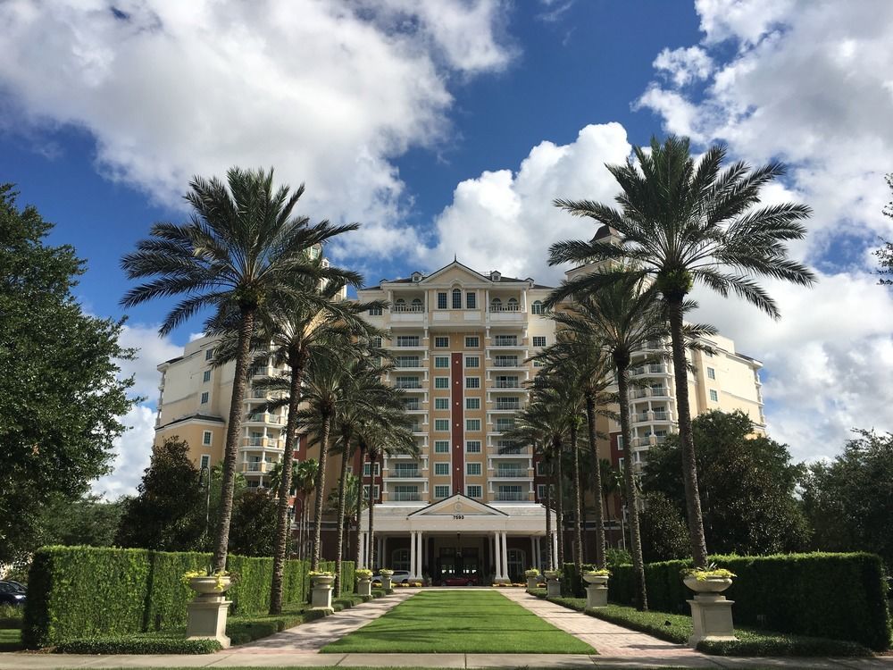 Worldmark Reunion Kissimmee Extérieur photo
