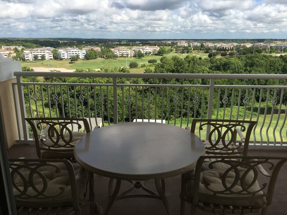 Worldmark Reunion Kissimmee Extérieur photo