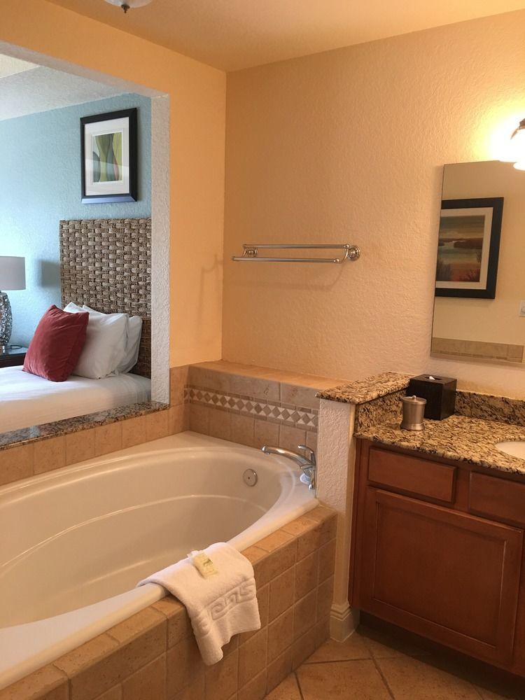 Worldmark Reunion Kissimmee Extérieur photo