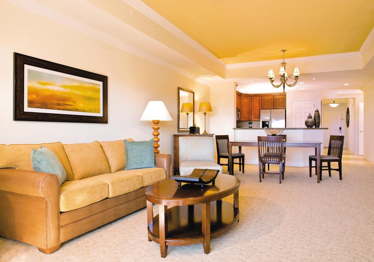 Worldmark Reunion Kissimmee Extérieur photo