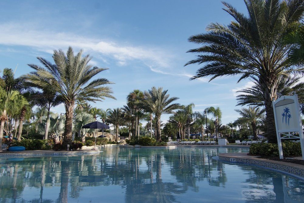 Worldmark Reunion Kissimmee Extérieur photo