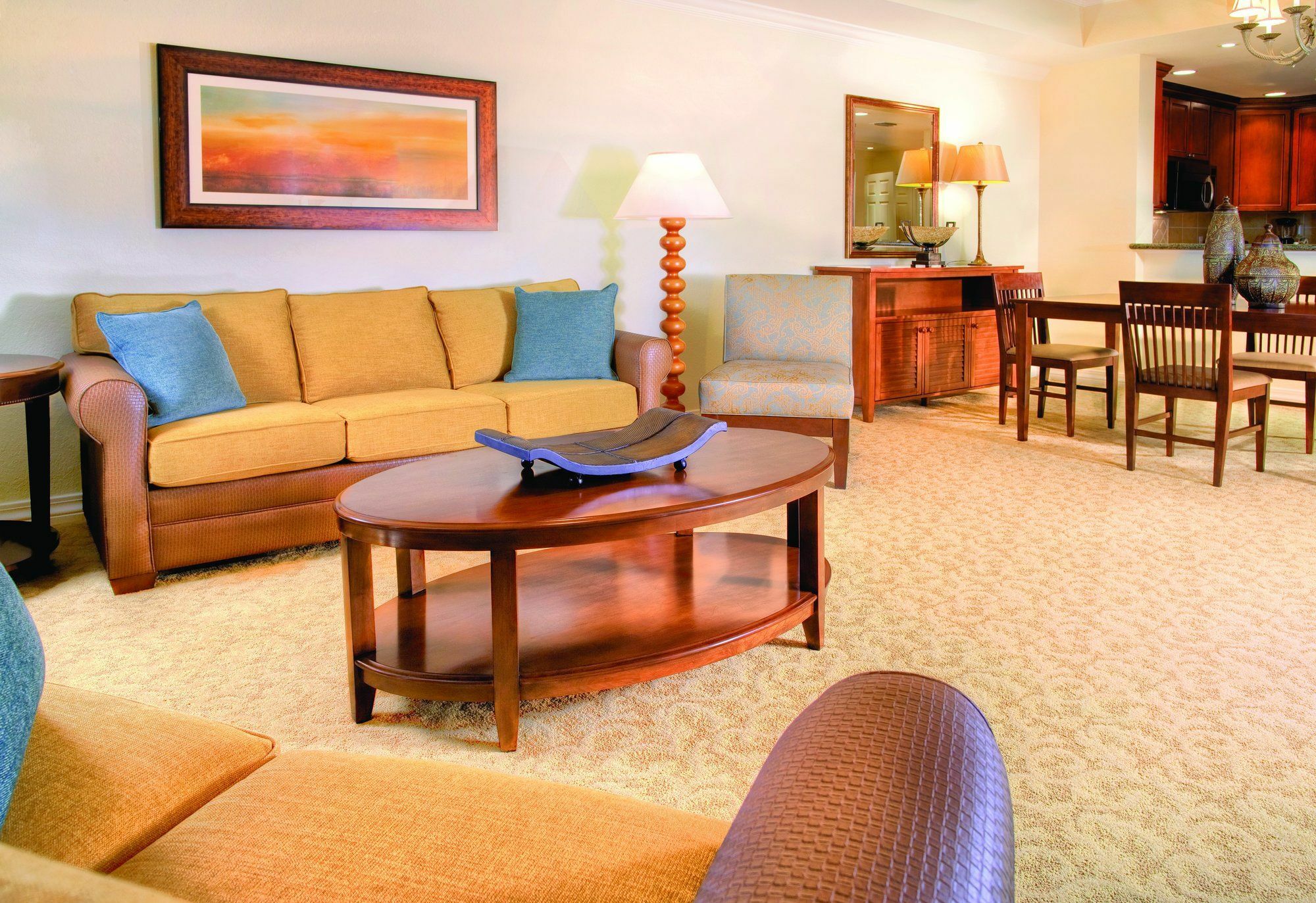 Worldmark Reunion Kissimmee Extérieur photo