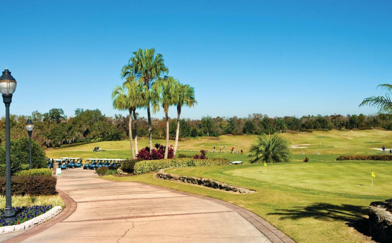 Worldmark Reunion Kissimmee Extérieur photo