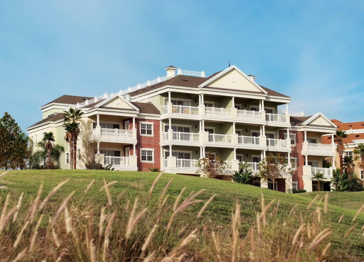 Worldmark Reunion Kissimmee Extérieur photo